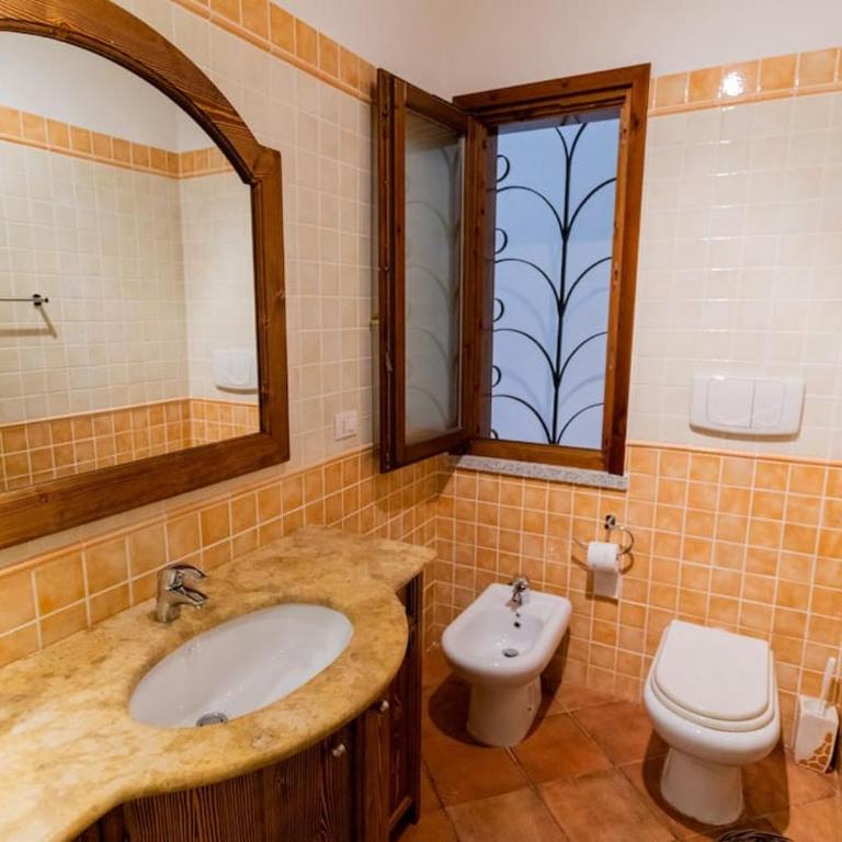Casa da Leo Villasimius - Three-Bedroom Standard Apartment - 10