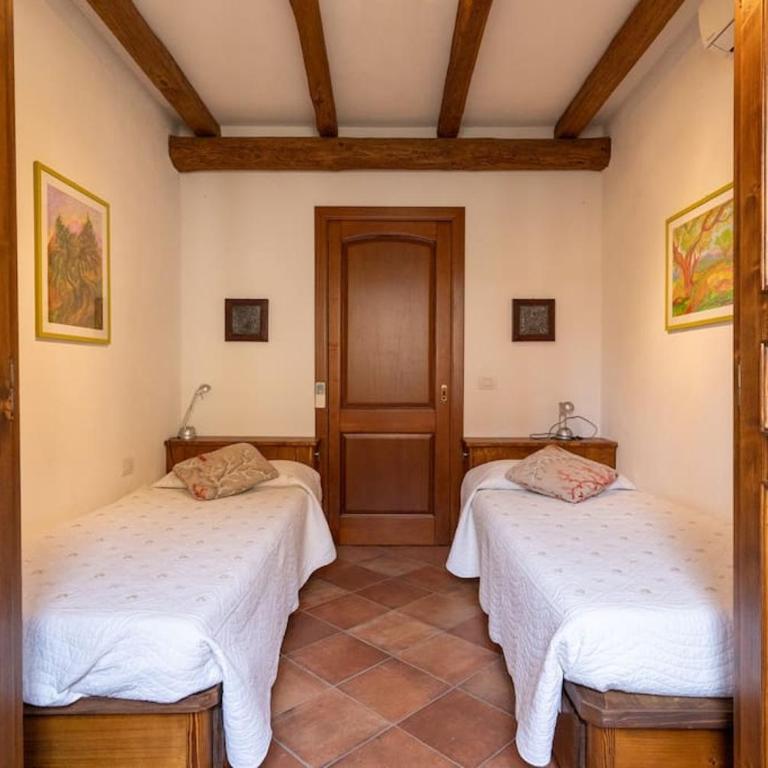 Casa da Leo Villasimius - Three-Bedroom Standard Apartment - 11