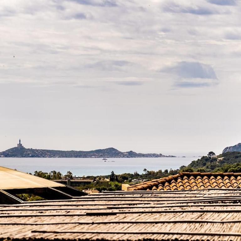 Casa da Leo Villasimius - Three-Bedroom Standard Apartment - 12