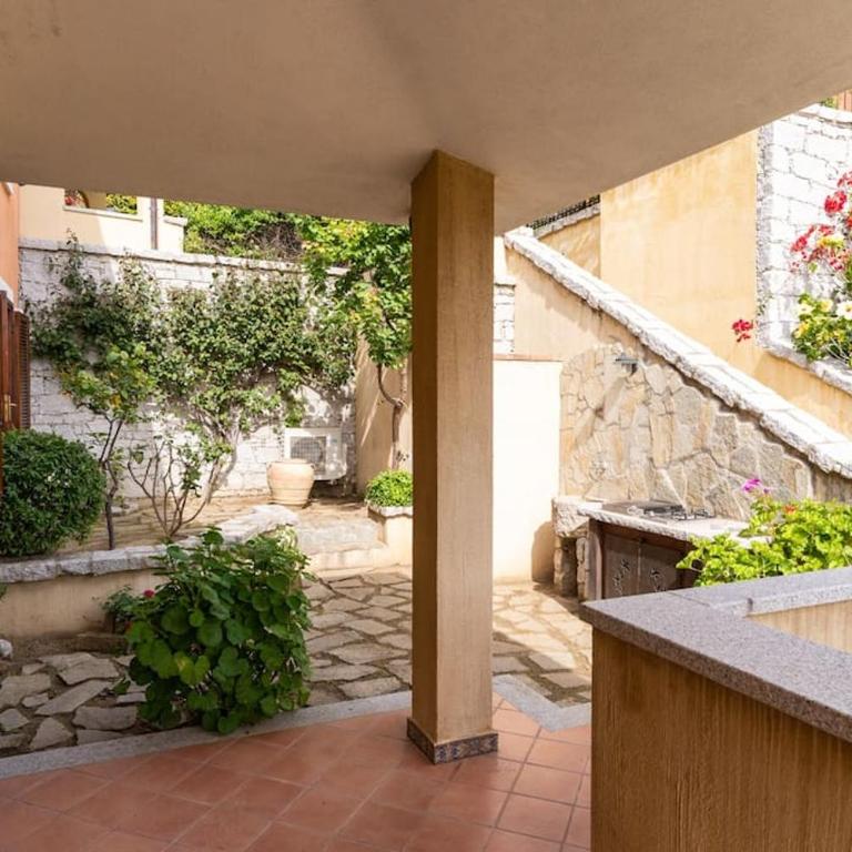 Casa da Leo Villasimius - Three-Bedroom Standard Apartment - 18