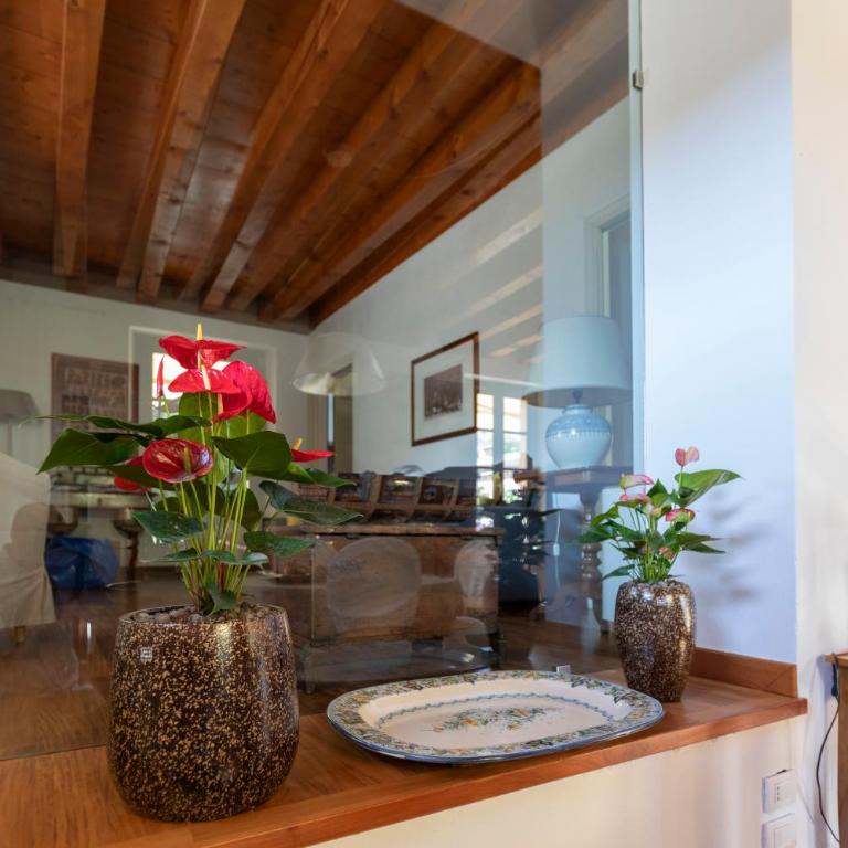 Giardino Giusti Home - Appartamento con 2 Camere da Letto - 16