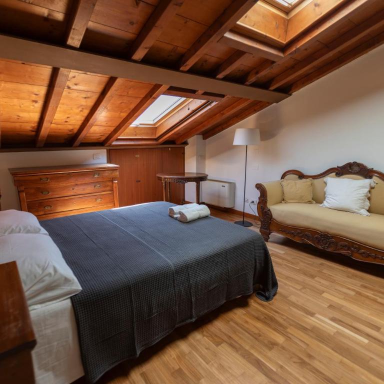 Giardino Giusti Home - Appartamento con 2 Camere da Letto - 24