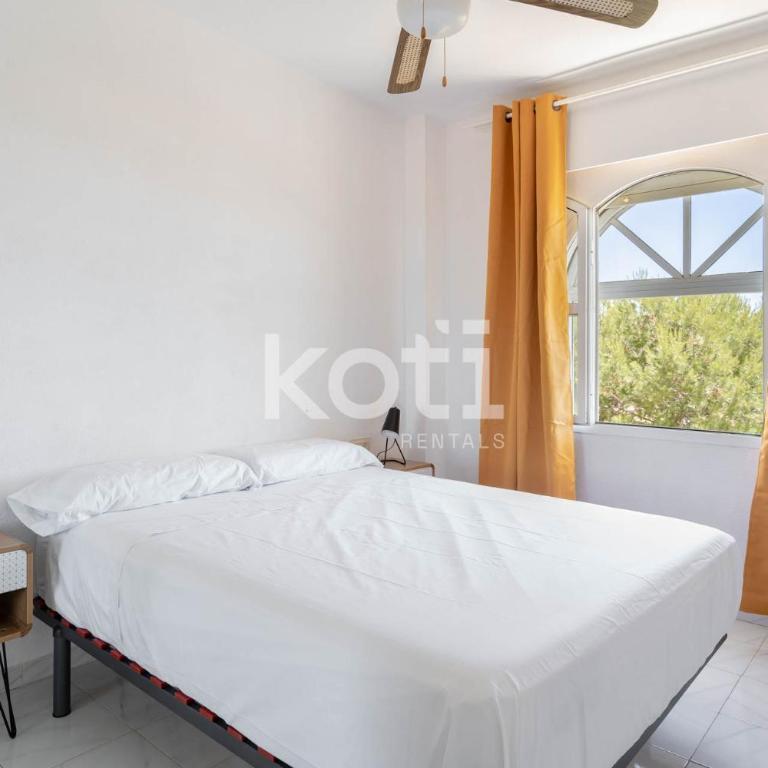 Koti Rentals - Colinas del Faro 24 - Apartamento de 2 dormitorios - 21