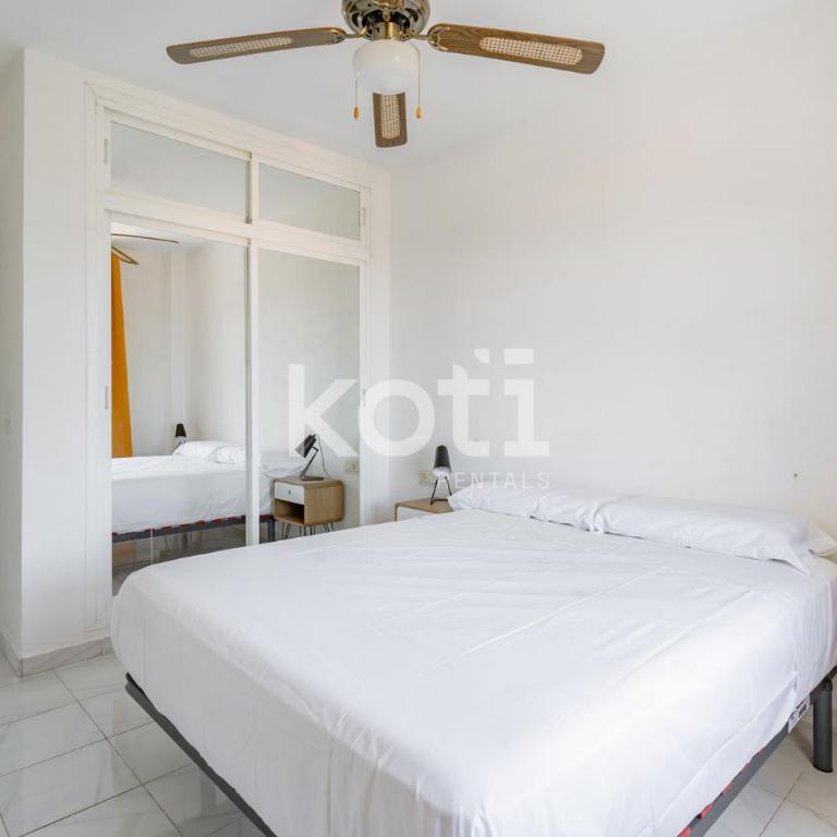 Koti Rentals - Colinas del Faro 24 - Apartamento de 2 dormitorios - 20