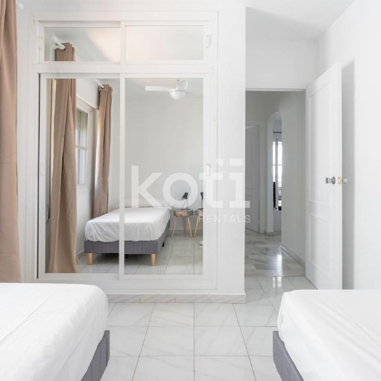 Koti Rentals - Colinas del Faro 24 - Apartamento de 2 dormitorios - 25