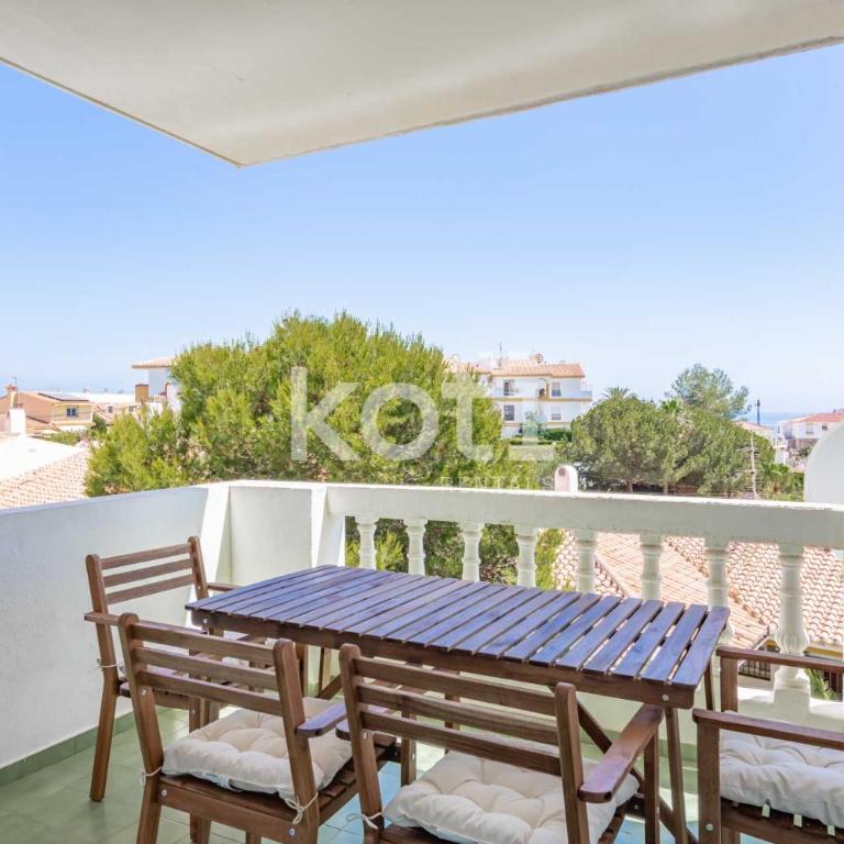 Koti Rentals - Colinas del Faro 24 - Apartamento de 2 dormitorios - 26