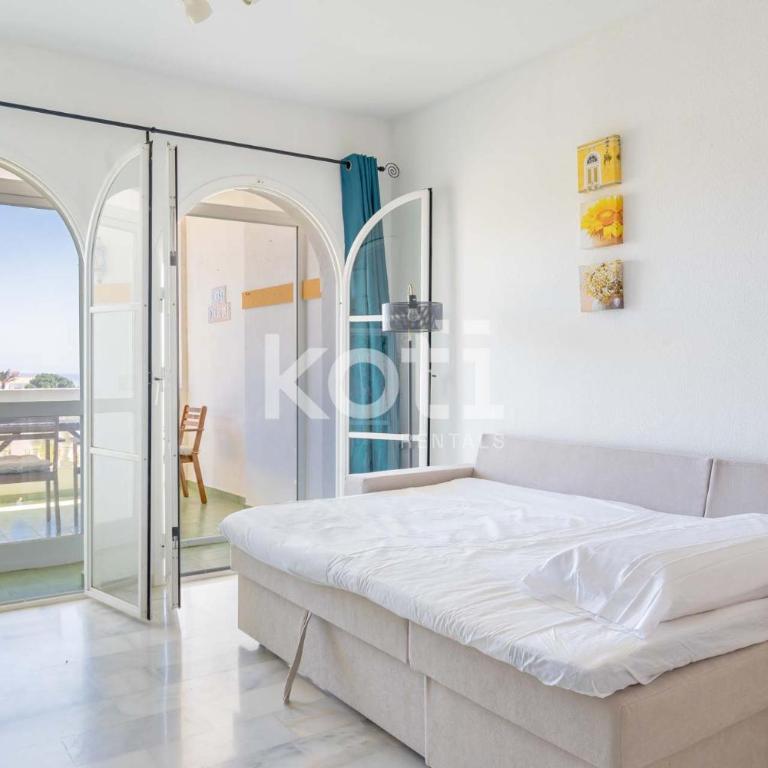 Koti Rentals - Colinas del Faro 24 - Apartamento de 2 dormitorios - 11