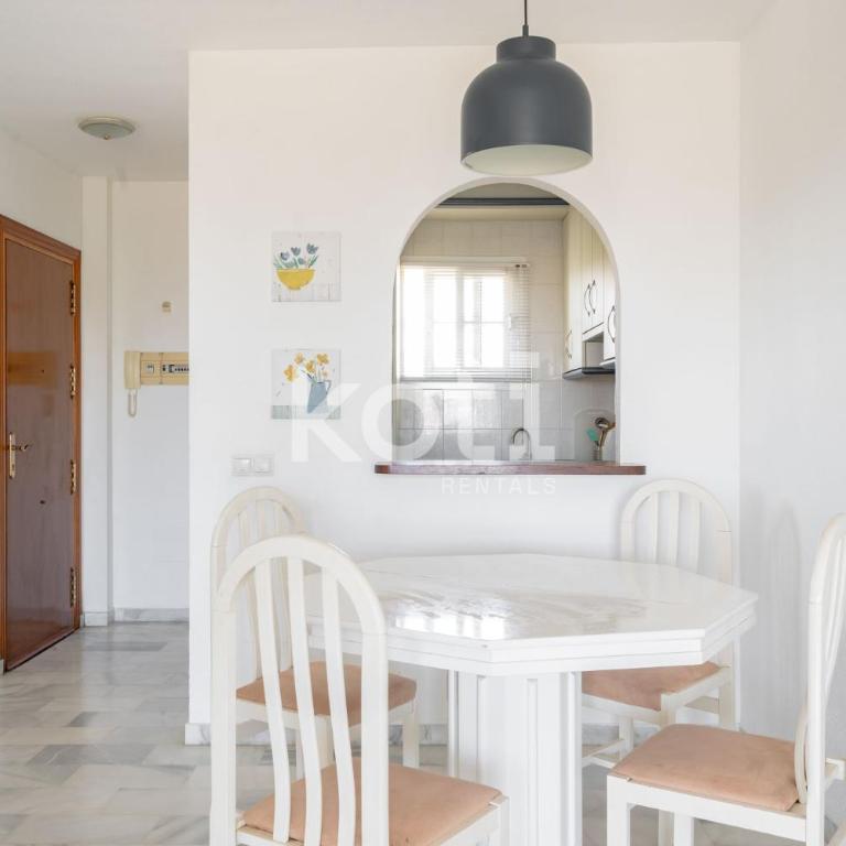 Koti Rentals - Colinas del Faro 24 - Apartamento de 2 dormitorios - 10