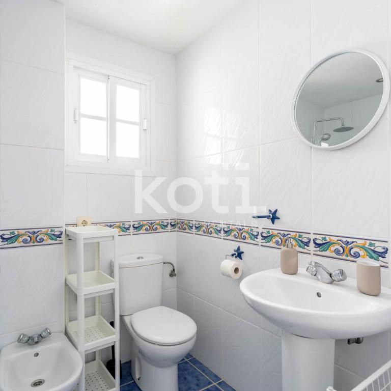 Koti Rentals - Colinas del Faro 24 - Apartamento de 2 dormitorios - 31