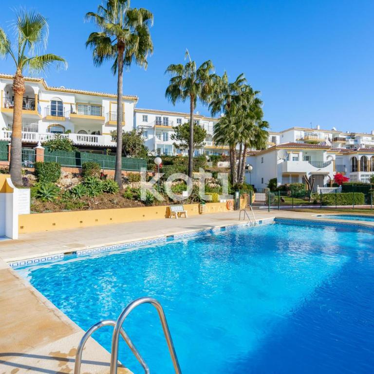 Koti Rentals - Colinas del Faro 24 - Apartamento de 2 dormitorios - 28