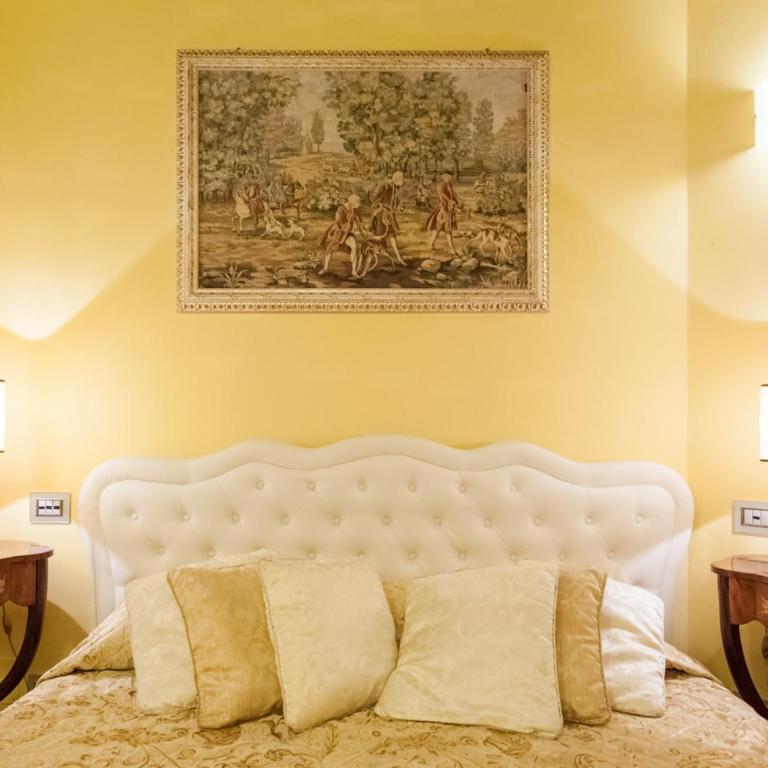 Impero Vaticano Navona Apartment - Appartamento con 2 Camere da Letto - 54