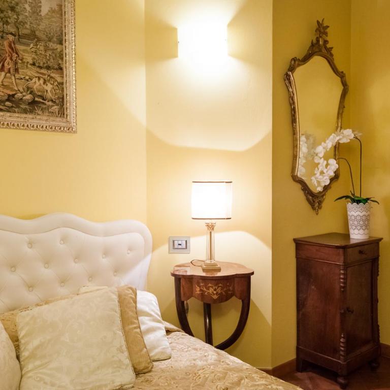 Impero Vaticano Navona Apartment - Appartamento con 2 Camere da Letto - 53