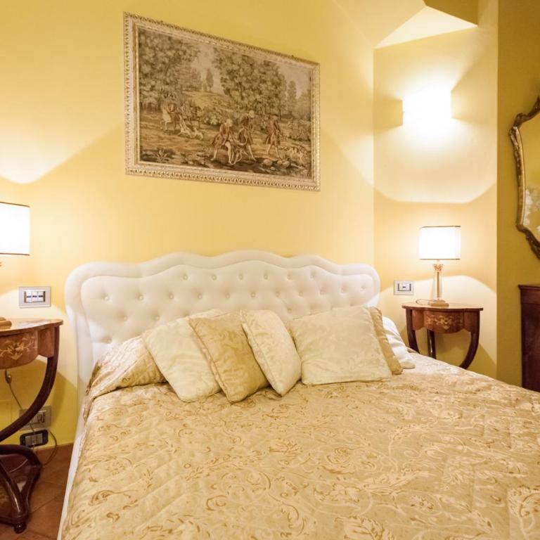Impero Vaticano Navona Apartment - Appartamento con 2 Camere da Letto - 52