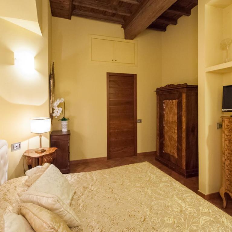 Impero Vaticano Navona Apartment - Appartamento con 2 Camere da Letto - 51