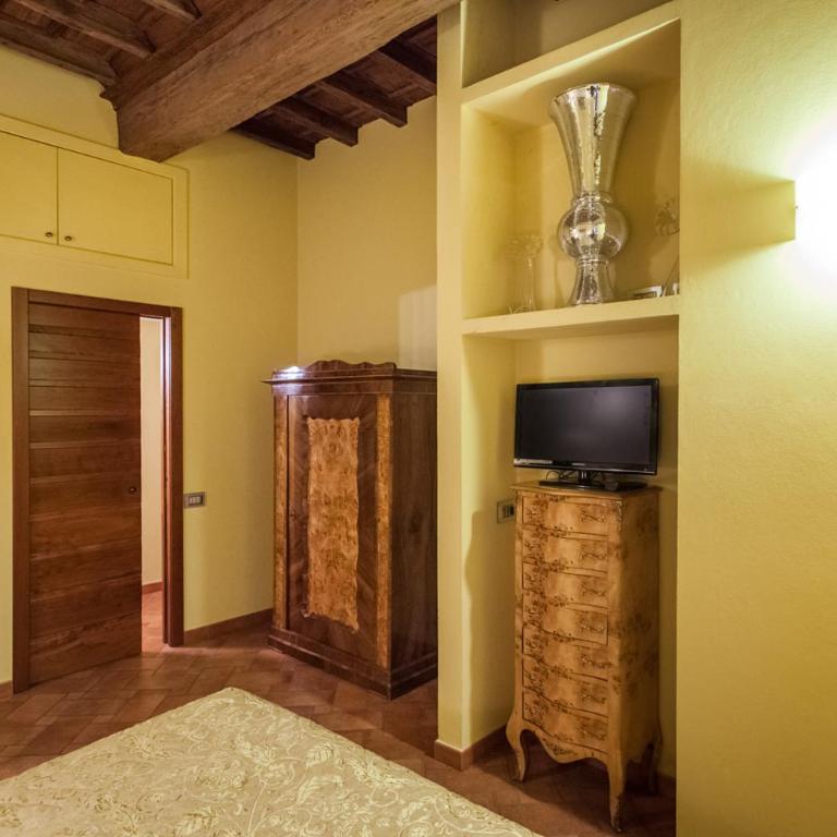 Impero Vaticano Navona Apartment - Appartamento con 2 Camere da Letto - 50