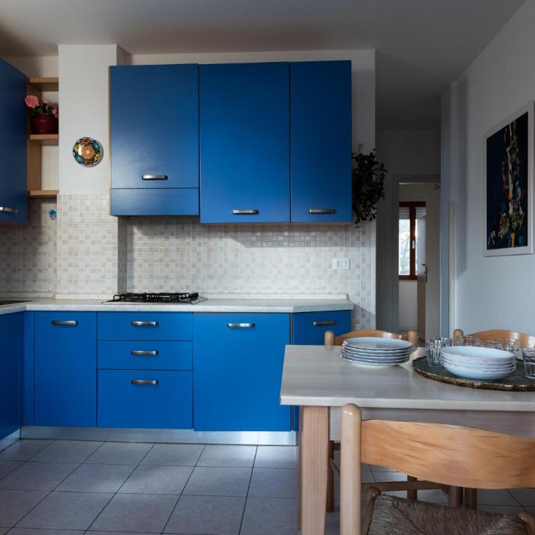 Relax in our flat with sea view terrace - Appartamento - 3