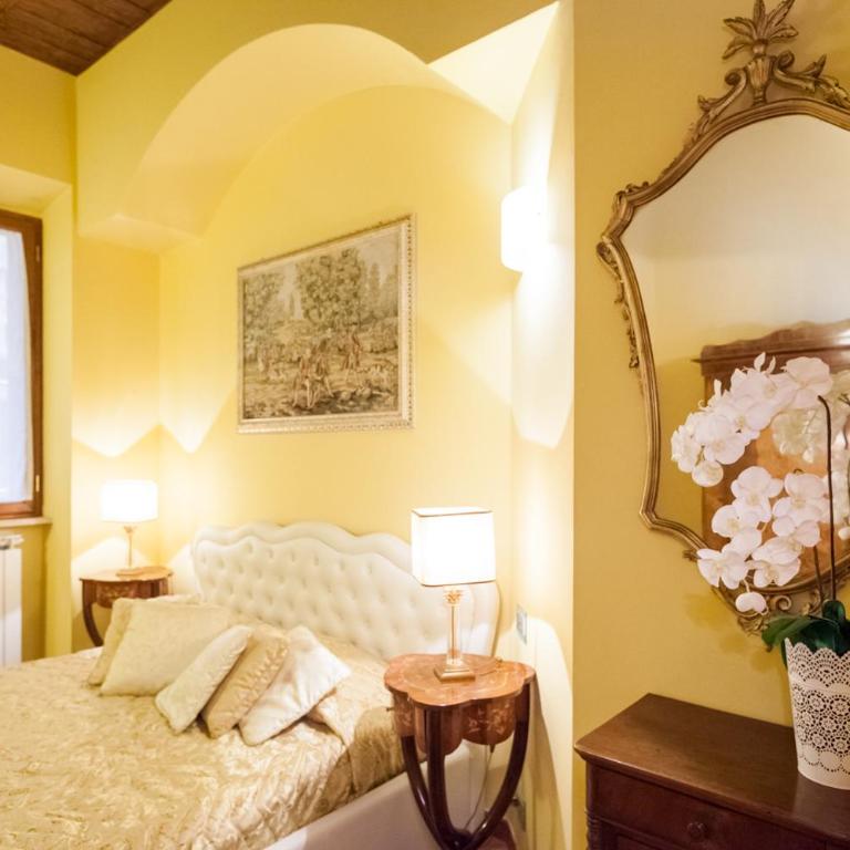 Impero Vaticano Navona Apartment - Appartamento con 2 Camere da Letto - 48