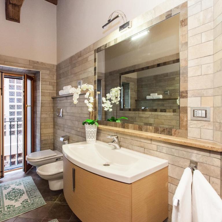 Impero Vaticano Navona Apartment - Appartamento con 2 Camere da Letto - 5