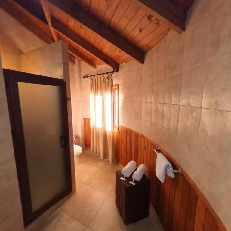 Hotel casona de los ríos - Habitación Doble - 4