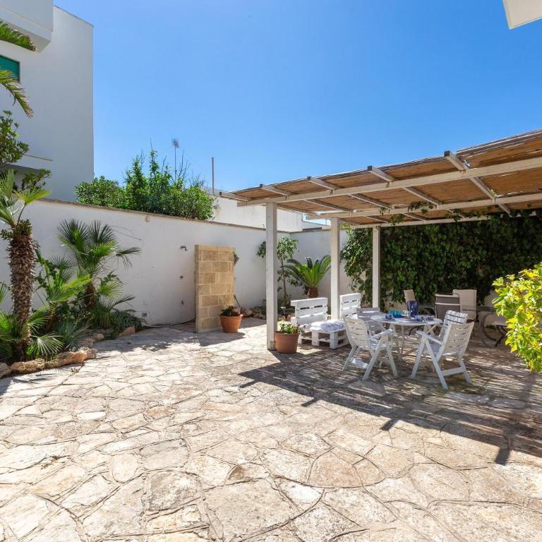 Villetta Santa Caterina by BarbarHouse - Apartment - Ground Floor - 2