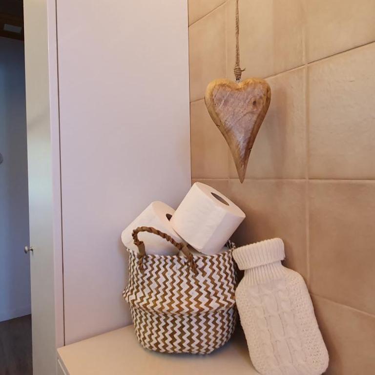 Chalet Schneevogul - Appartamento con 2 Camere da Letto - 13