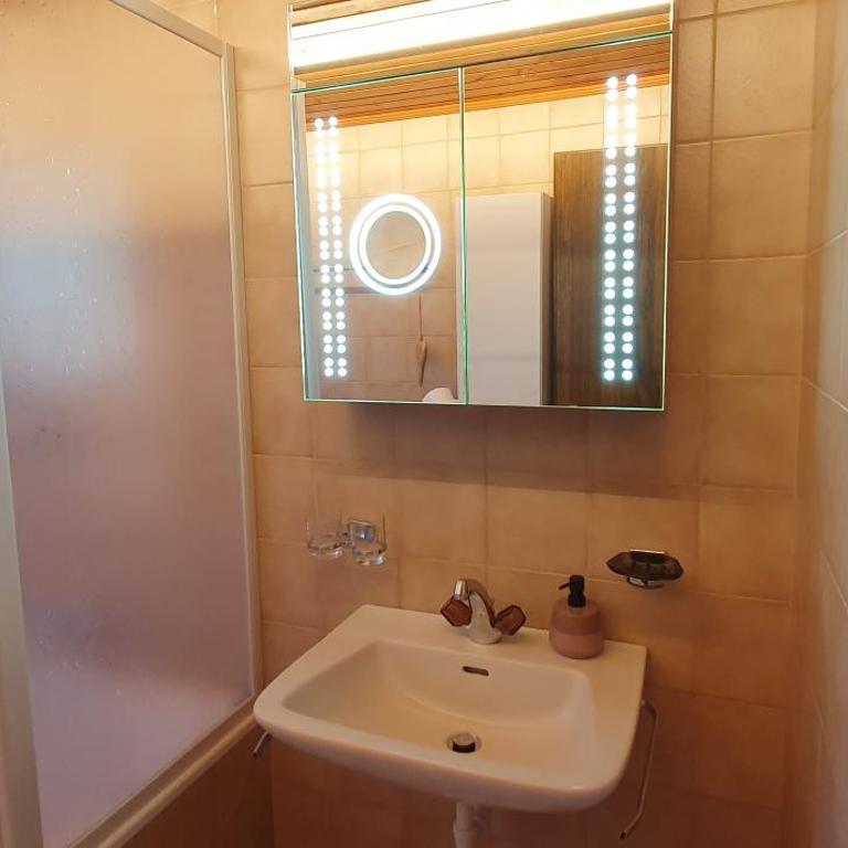 Chalet Schneevogul - Appartamento con 2 Camere da Letto - 14