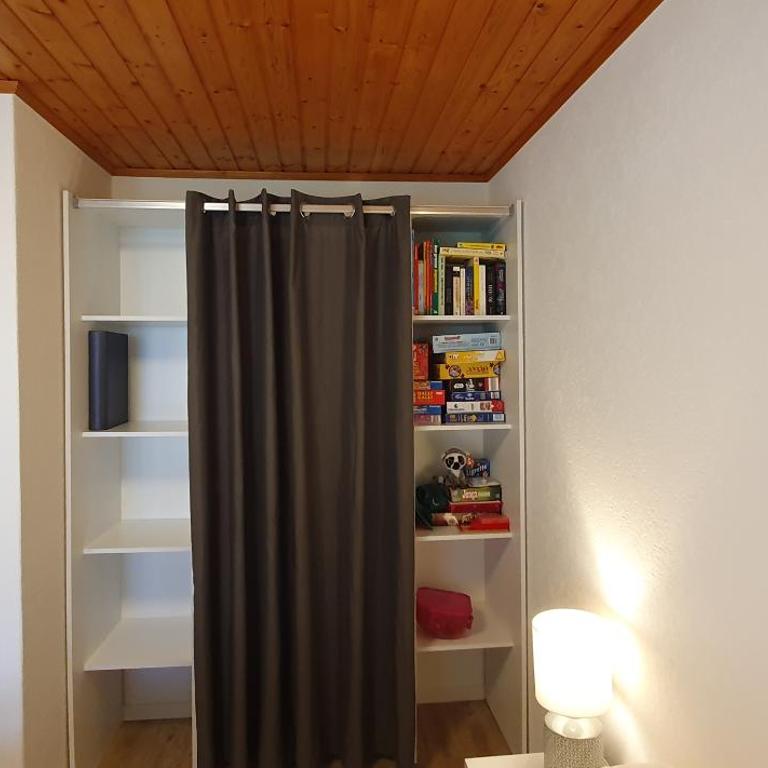 Chalet Schneevogul - Appartamento con 2 Camere da Letto - 11