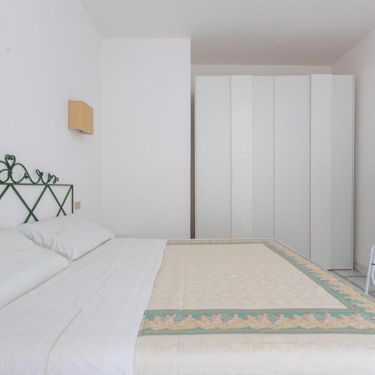 Villetta Santa Caterina by BarbarHouse - Apartment - Ground Floor - 13