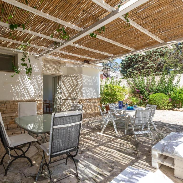 Villetta Santa Caterina by BarbarHouse - Apartment - Ground Floor - 7