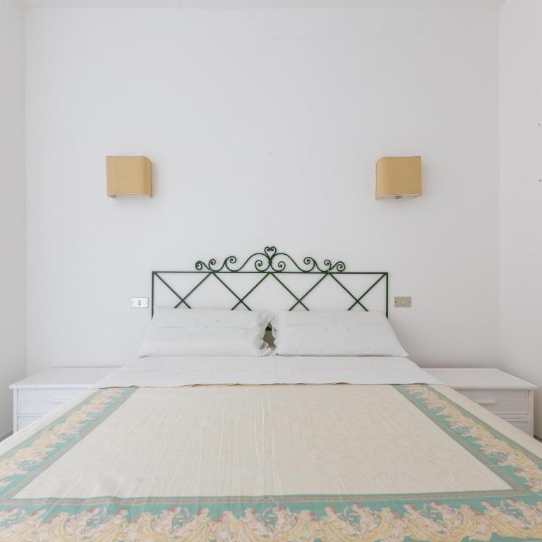 Villetta Santa Caterina by BarbarHouse - Apartment - Ground Floor - 12