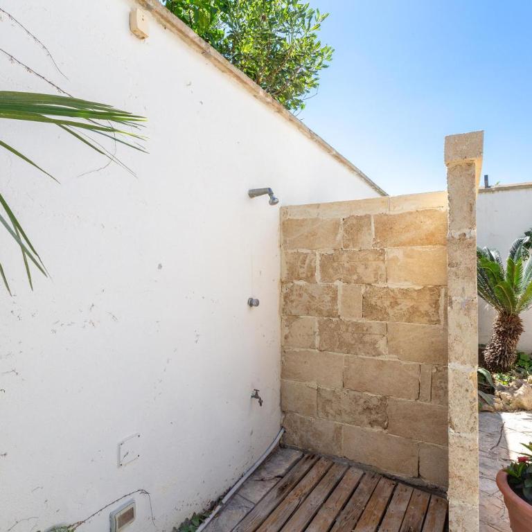 Villetta Santa Caterina by BarbarHouse - Apartment - Ground Floor - 19