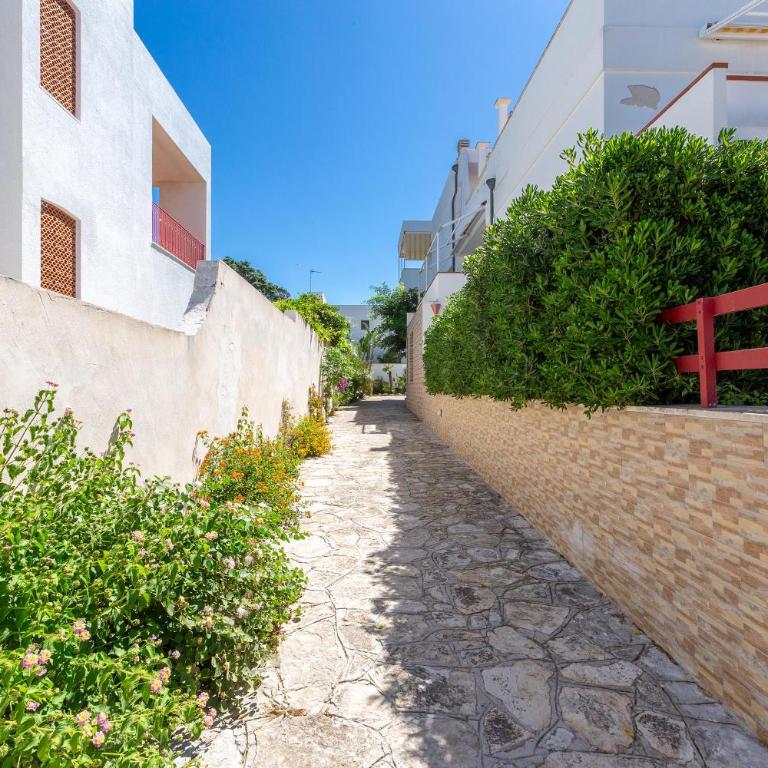 Villetta Santa Caterina by BarbarHouse - Apartment - Ground Floor - 3