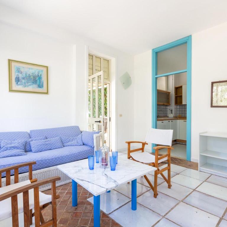 Villetta Santa Caterina by BarbarHouse - Apartment - Ground Floor - 8