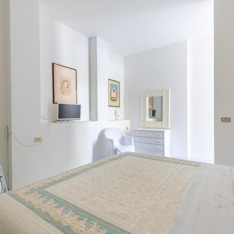 Villetta Santa Caterina by BarbarHouse - Apartment - Ground Floor - 14
