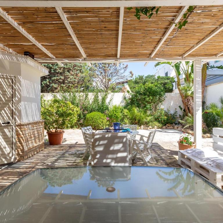 Villetta Santa Caterina by BarbarHouse - Apartment - Ground Floor - 20