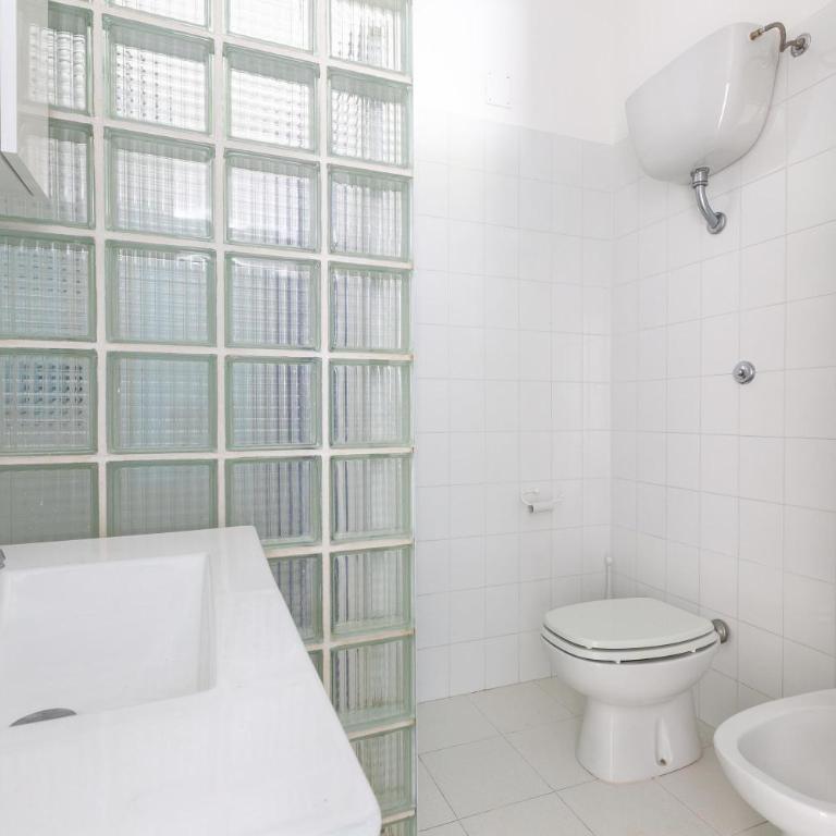 Villetta Santa Caterina by BarbarHouse - Apartment - Ground Floor - 17