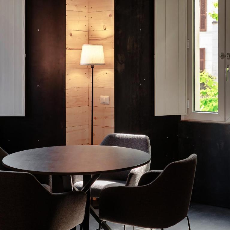 Fitzgerald Building by "The House Of Travelers" - Appartamento Deluxe - 20