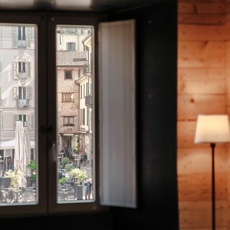Fitzgerald Building by "The House Of Travelers" - Appartamento Deluxe - 29