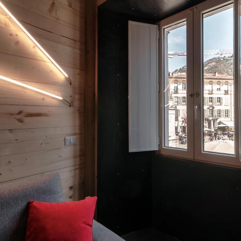 Fitzgerald Building by "The House Of Travelers" - Appartamento Deluxe - 39