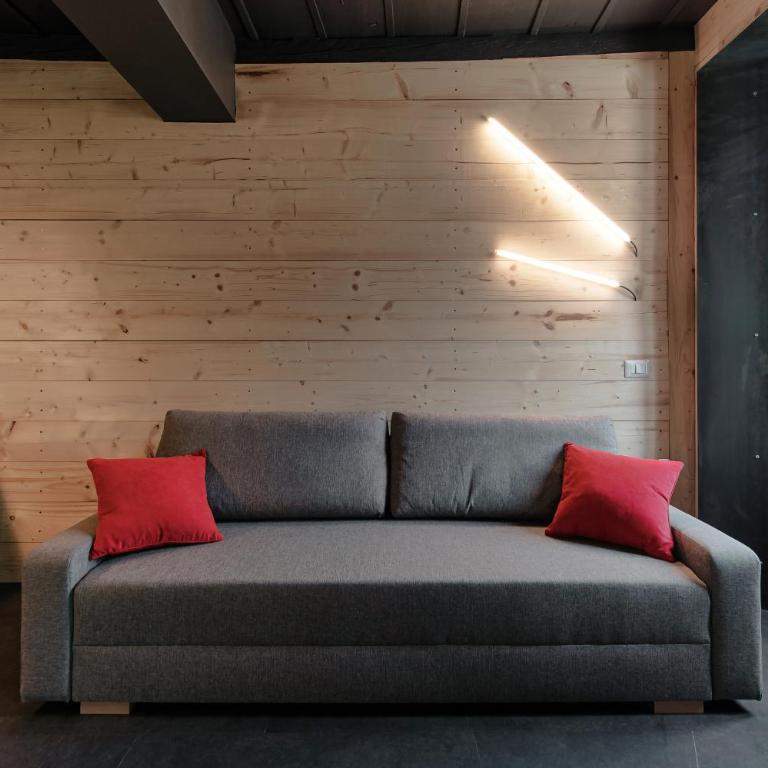 Fitzgerald Building by "The House Of Travelers" - Appartamento Deluxe - 46