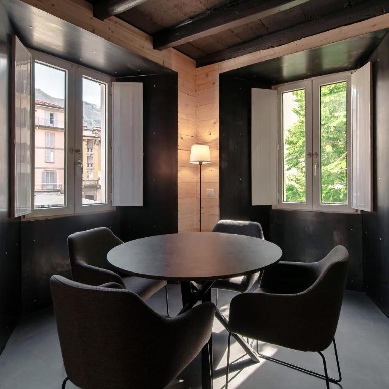 Fitzgerald Building by "The House Of Travelers" - Appartamento Deluxe - 13