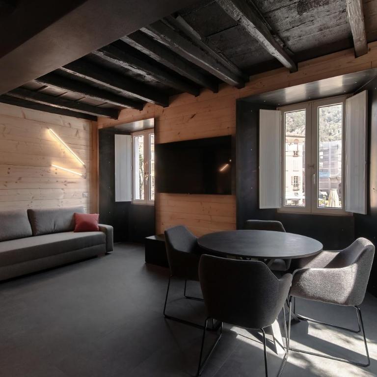 Fitzgerald Building by "The House Of Travelers" - Appartamento Deluxe - 41