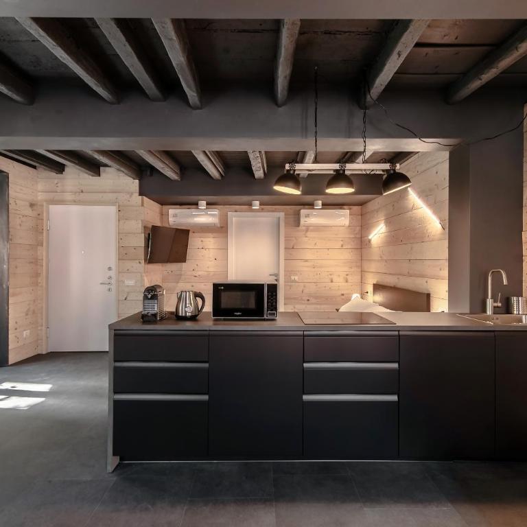Fitzgerald Building by "The House Of Travelers" - Appartamento Deluxe - 25