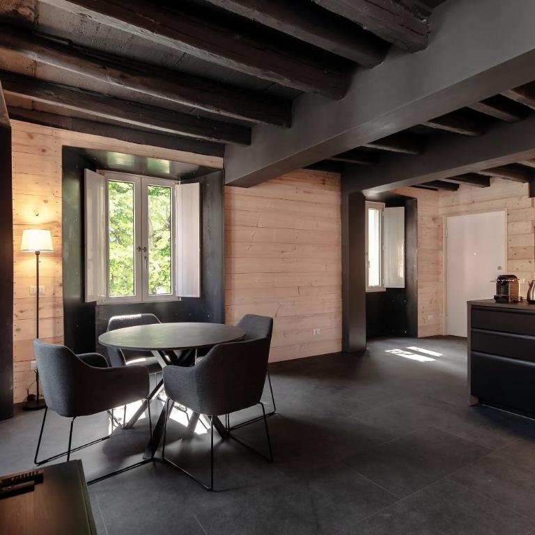 Fitzgerald Building by "The House Of Travelers" - Appartamento Deluxe - 47