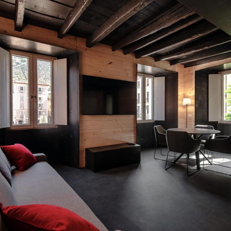 Fitzgerald Building by "The House Of Travelers" - Appartamento Deluxe - 11