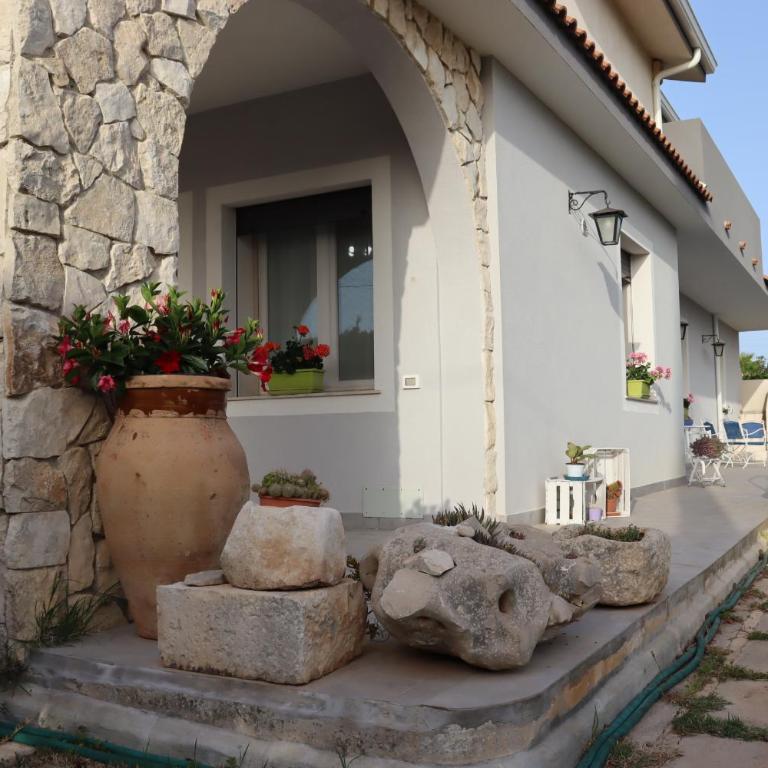 Sabbinirica Vacation House - Haus mit 3 Schlafzimmern - 7