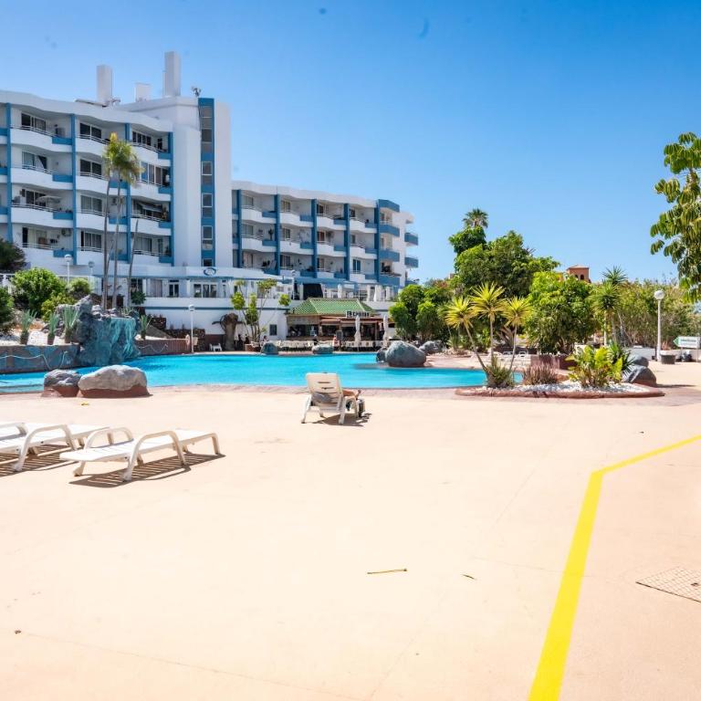 Retreat Oasis Studio apartment - Apartamento de 1 dormitorio - 19