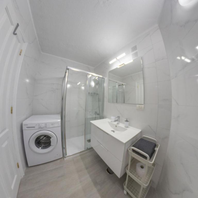 Retreat Oasis Studio apartment - Apartamento de 1 dormitorio - 6