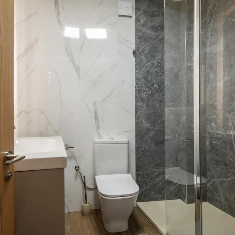 Apartamento El Mirador del Puerto - Apartment with Sea View - 27