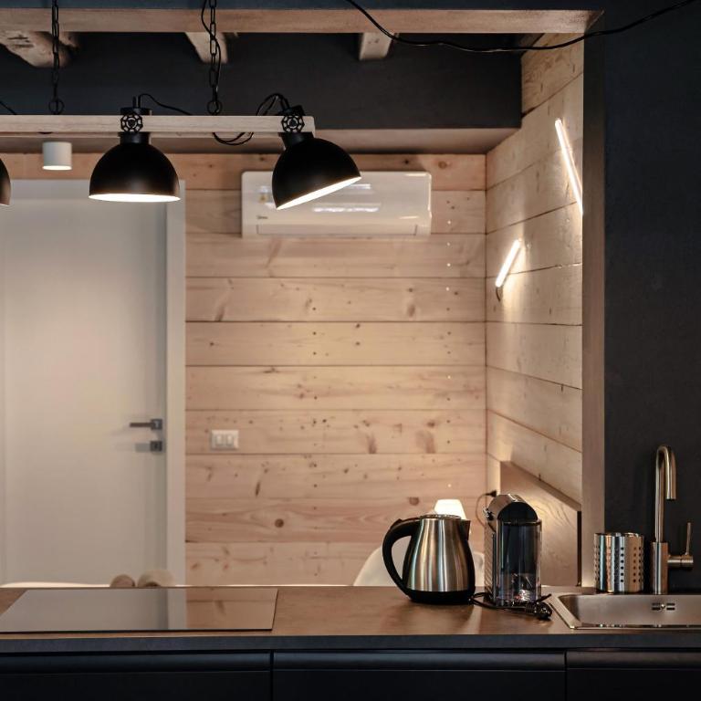 Fitzgerald Building by "The House Of Travelers" - Appartamento Deluxe - 60